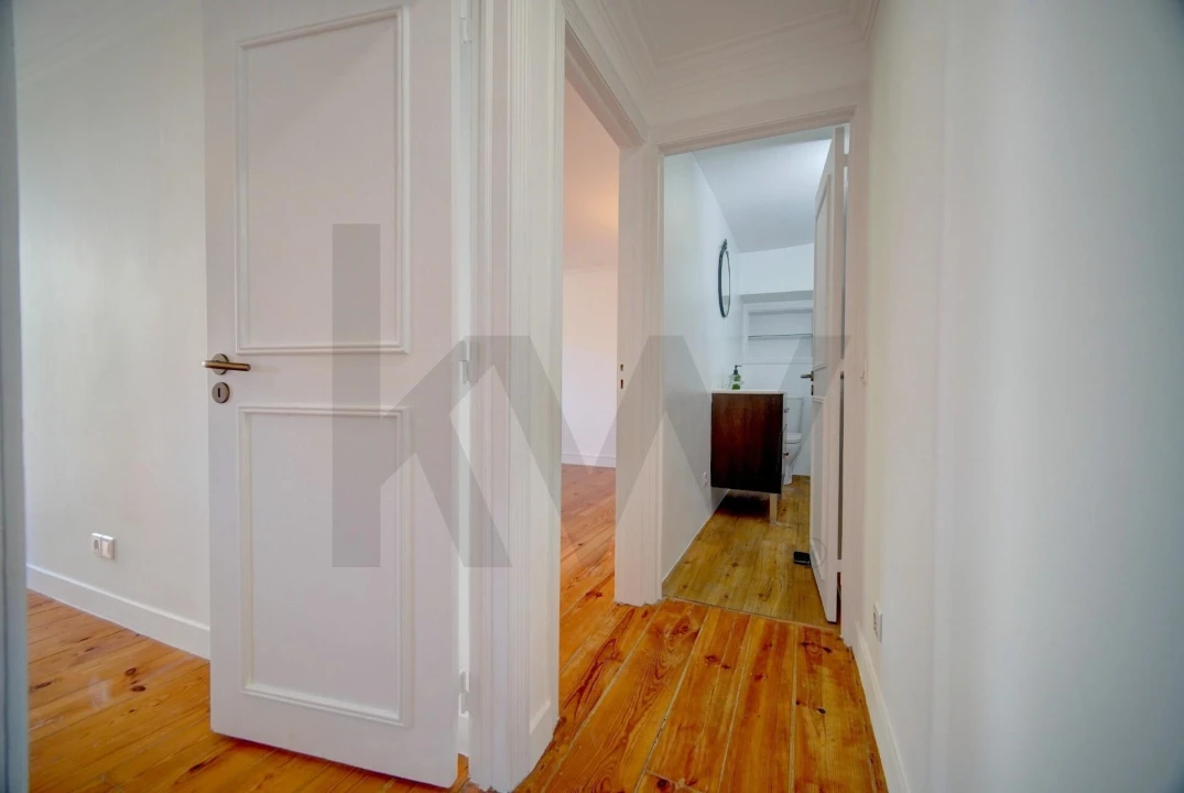 Apartamento T2 para Venda em Estrela Foto 9