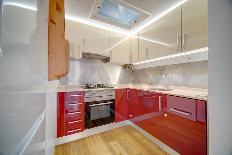 Apartamento T2 para Venda em Estrela Foto 4