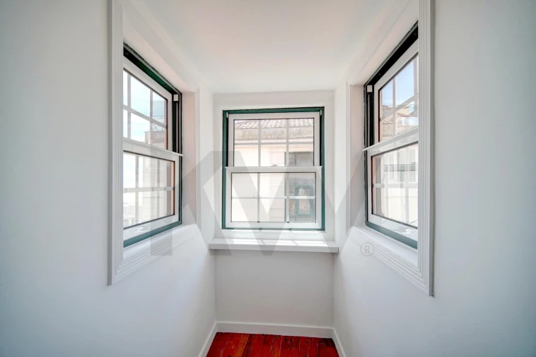 Apartamento T2 para Venda em Estrela Foto 12