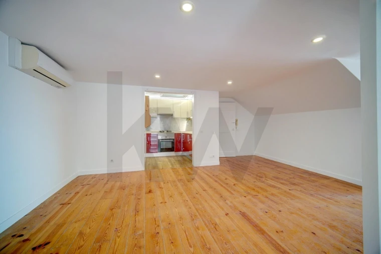 Apartamento T2 para Venda em Estrela Foto 2
