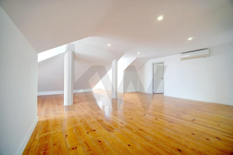 Apartamento T2 para Venda em Estrela Foto 3