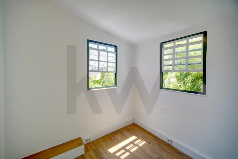 Apartamento T2 para Venda em Estrela Foto 8