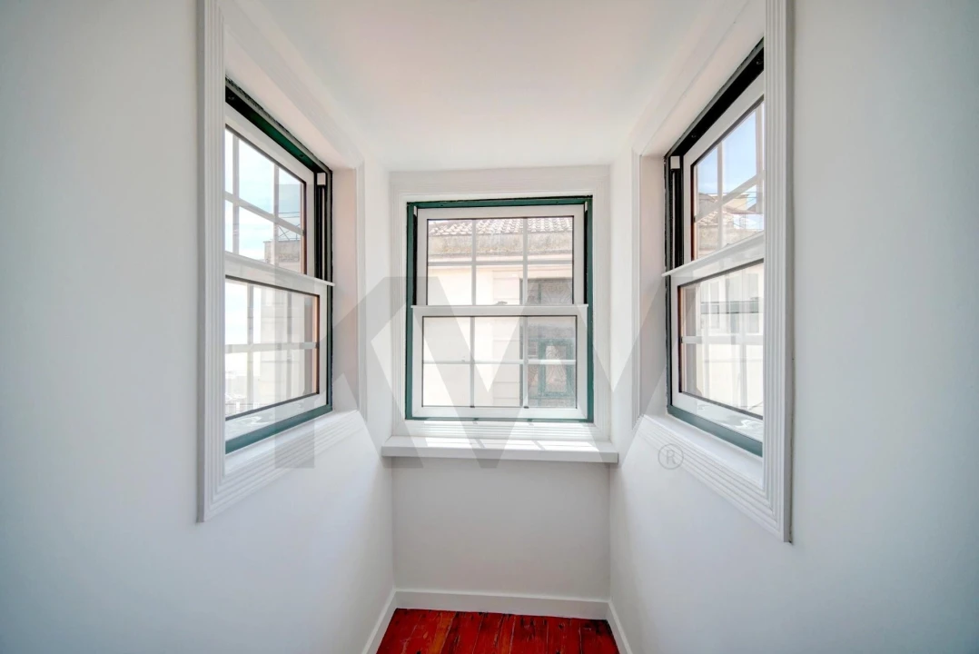 Apartamento T2 para Venda em Estrela Foto 12