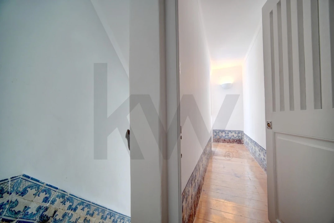 Apartamento T2 para Venda em Estrela Foto 10