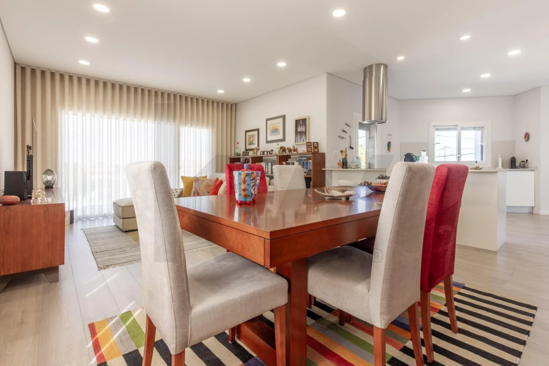 Apartamento T2 para Venda em Azeitão (São Lourenço e São Simão) Foto 8