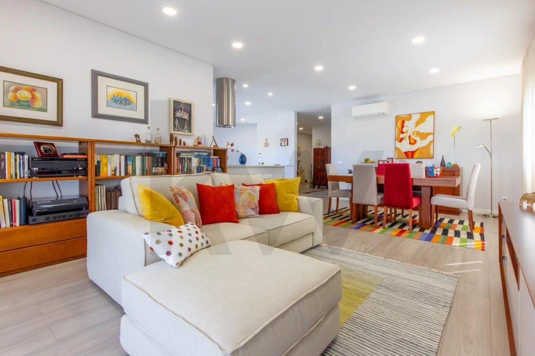 Apartamento T2 para Venda em Azeitão (São Lourenço e São Simão) Foto 7