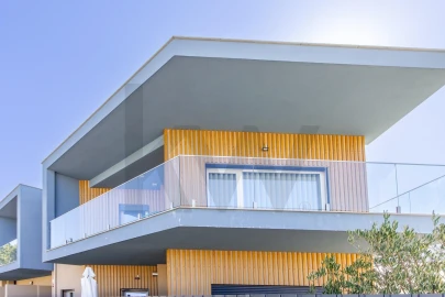 Apartamento T2 para Venda em Azeitão (São Lourenço e São Simão)