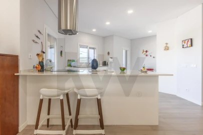 Apartamento T2 para Venda em Azeitão (São Lourenço e São Simão)