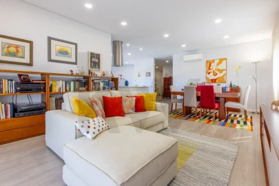 Apartamento T2 para Venda em Azeitão (São Lourenço e São Simão)