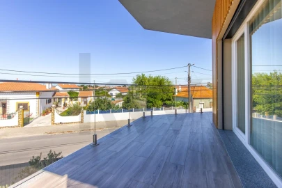 Apartamento T2 para Venda em Azeitão (São Lourenço e São Simão)