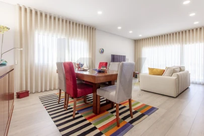 Apartamento T2 para Venda em Azeitão (São Lourenço e São Simão)