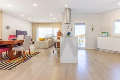 Apartamento T2 para Venda em Azeitão (São Lourenço e São Simão)