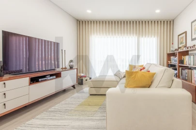 Apartamento T2 para Venda em Azeitão (São Lourenço e São Simão)