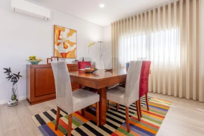 Apartamento T2 para Venda em Azeitão (São Lourenço e São Simão)