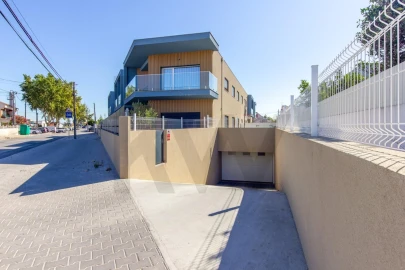 Apartamento T2 para Venda em Azeitão (São Lourenço e São Simão)