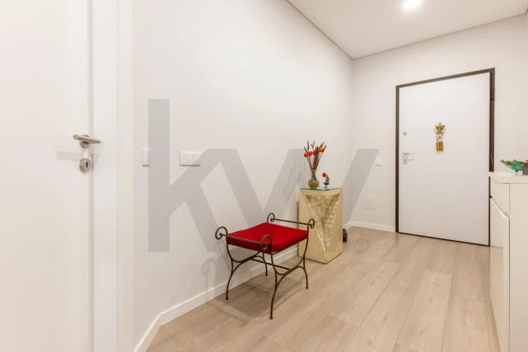 Apartamento T2 para Venda em Azeitão (São Lourenço e São Simão) Foto 3