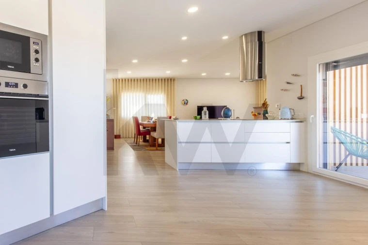 Apartamento T2 para Venda em Azeitão (São Lourenço e São Simão) Foto 13