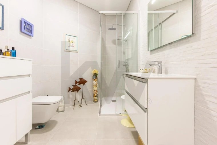 Apartamento T2 para Venda em Azeitão (São Lourenço e São Simão) Foto 21