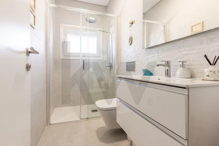 Apartamento T2 para Venda em Azeitão (São Lourenço e São Simão) Foto 24