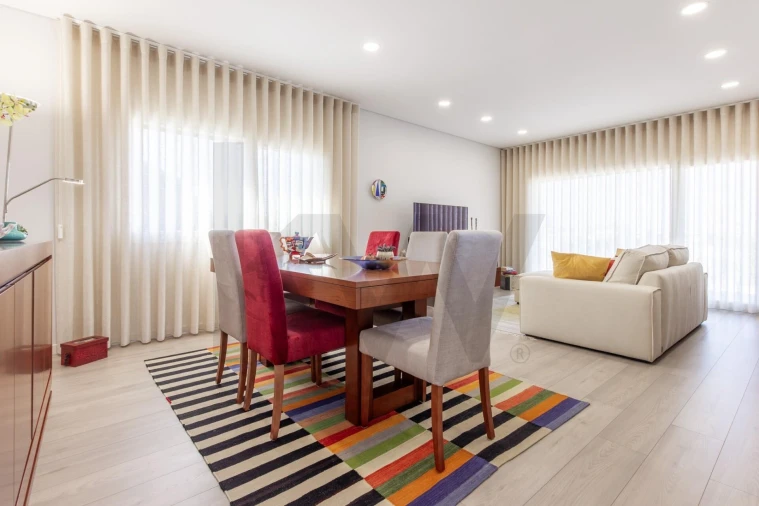 Apartamento T2 para Venda em Azeitão (São Lourenço e São Simão) Foto 6