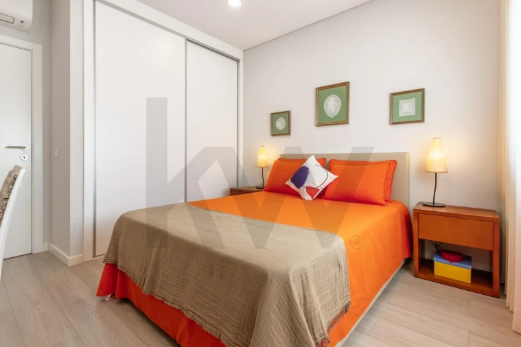 Apartamento T2 para Venda em Azeitão (São Lourenço e São Simão) Foto 23