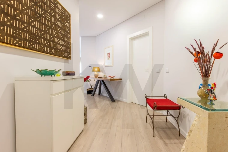 Apartamento T2 para Venda em Azeitão (São Lourenço e São Simão) Foto 4