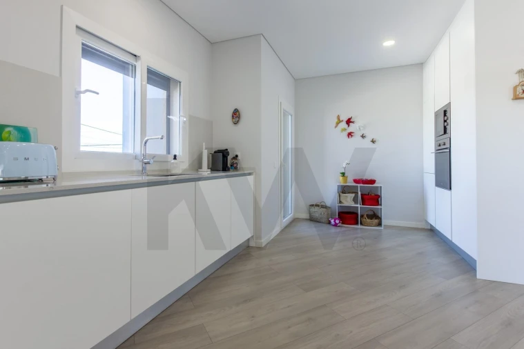 Apartamento T2 para Venda em Azeitão (São Lourenço e São Simão) Foto 14