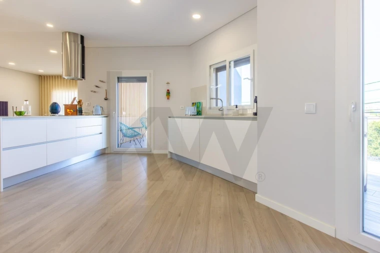 Apartamento T2 para Venda em Azeitão (São Lourenço e São Simão) Foto 12