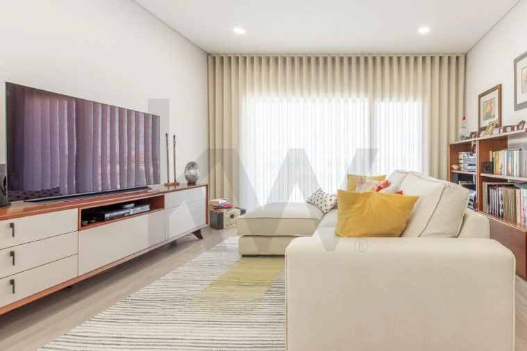 Apartamento T2 para Venda em Azeitão (São Lourenço e São Simão) Foto 9