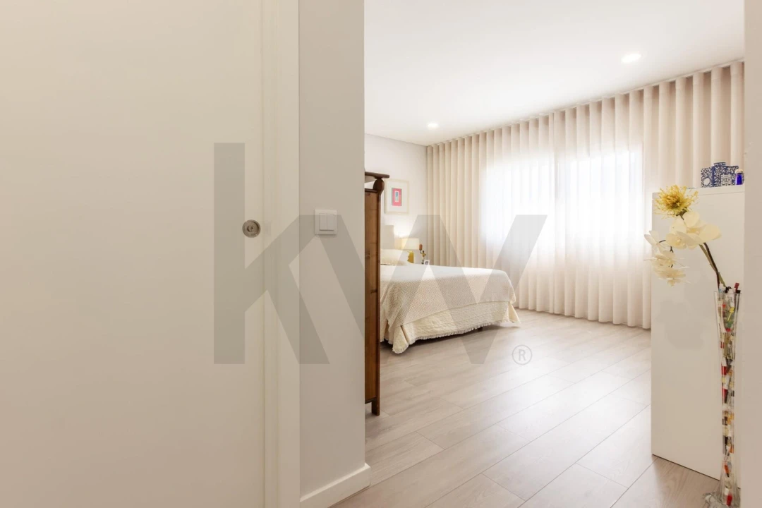 Apartamento T2 para Venda em Azeitão (São Lourenço e São Simão) Foto 18