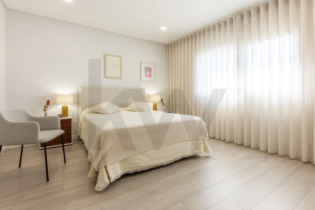 Apartamento T2 para Venda em Azeitão (São Lourenço e São Simão) Foto 19