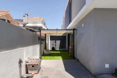 Moradia T3 para Venda em Fernao Ferro