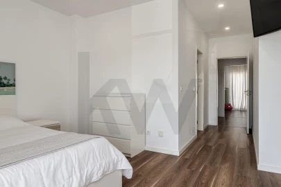 Moradia T3 para Venda em Fernao Ferro