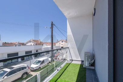 Moradia T3 para Venda em Fernao Ferro