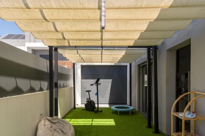 Moradia T3 para Venda em Fernao Ferro