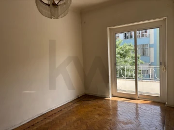 Apartamento T2 para Venda em Alfragide