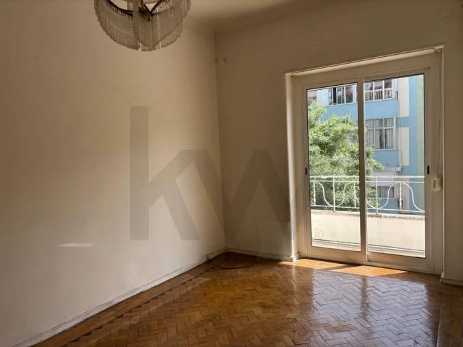 Apartamento T2 para Venda em Alfragide Foto 3