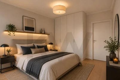 Apartamento T2 para Venda em Massamá e Monte Abraão