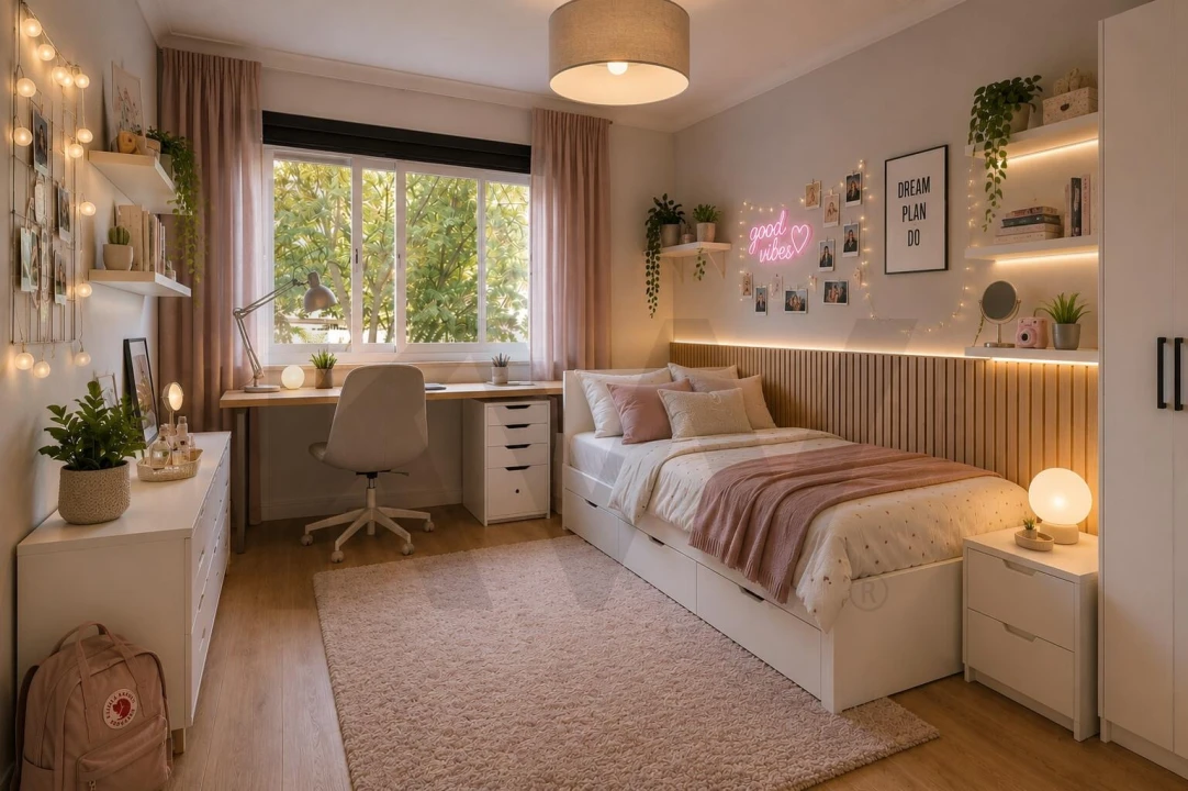 Apartamento T2 para Venda em Massamá e Monte Abraão Foto 16