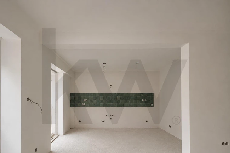 Apartamento T2 para Venda em Massamá e Monte Abraão Foto 2