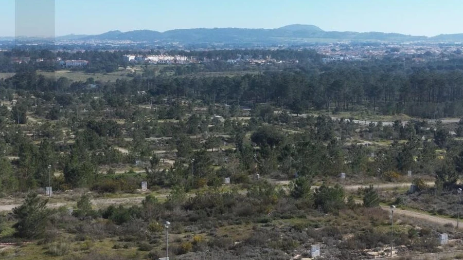Terreno para Venda em Quinta do Conde