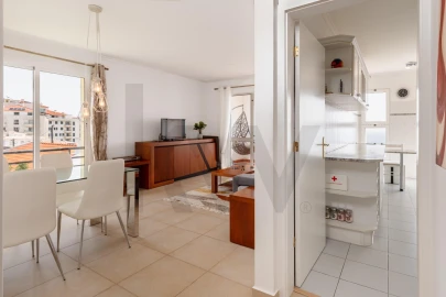 Apartamento T2 para Venda em Caniço