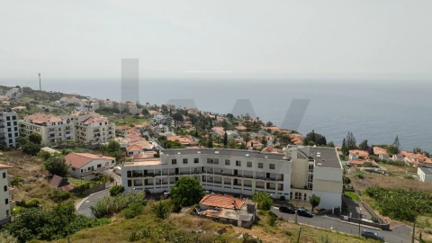 Apartamento T2 para Venda em Caniço