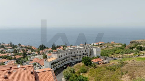 Apartamento T2 para Venda em Caniço