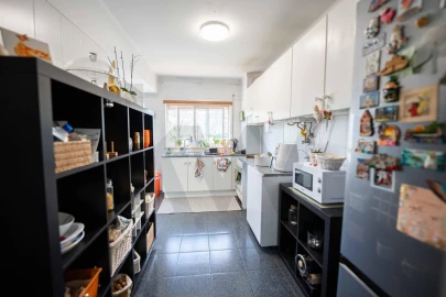 Apartamento T2 para Venda em Sé Nova, Santa Cruz, Almedina e São Bartolomeu