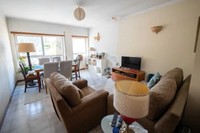 Apartamento T2 para Venda em Sé Nova, Santa Cruz, Almedina e São Bartolomeu
