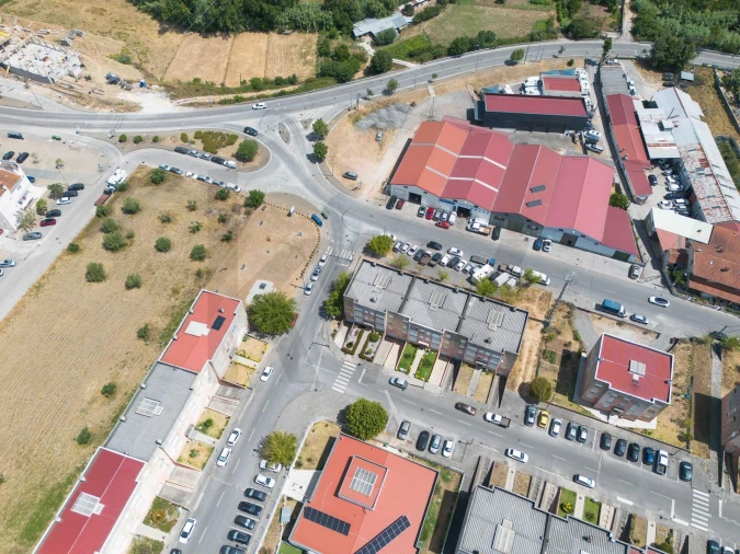 Apartamento T2 para Venda em Sé Nova, Santa Cruz, Almedina e São Bartolomeu Foto 17