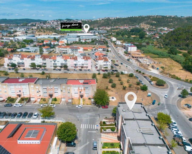 Apartamento T2 para Venda em Sé Nova, Santa Cruz, Almedina e São Bartolomeu Foto 14