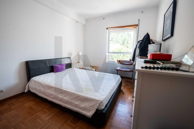 Apartamento T2 para Venda em Sé Nova, Santa Cruz, Almedina e São Bartolomeu Foto 5