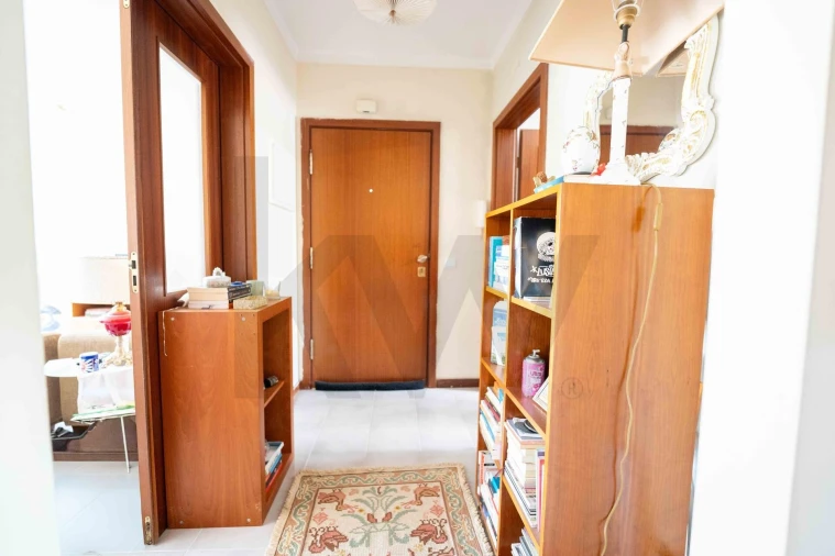 Apartamento T2 para Venda em Sé Nova, Santa Cruz, Almedina e São Bartolomeu Foto 11